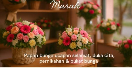 Toko Bunga Starlet Hotel Bsd City
